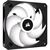 Кулер для корпуса Corsair iCUE AR120 Digital RGB Black (CO-9050166-WW), изображение 5 Кулер для корпуса Corsair iCUE AR120 Digital RGB Black (CO-9050166-WW), изображение 5