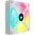 Кулер для корпуса Corsair iCUE Link QX120 RGB PWM PC Fans Starter Kit with iCUE Link System Hub W (CO-9051006-WW), изображение 2 Кулер для корпуса Corsair iCUE Link QX120 RGB PWM PC Fans Starter Kit with iCUE Link System Hub W (CO-9051006-WW), изображение 2