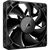 Кулер для корпуса Corsair iCUE Link RX120 PWM Triple Pack (CO-9051010-WW), изображение 2 Кулер для корпуса Corsair iCUE Link RX120 PWM Triple Pack (CO-9051010-WW), изображение 2