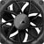 Кулер для корпуса Corsair iCUE Link RX120 PWM Triple Pack (CO-9051010-WW), изображение 3 Кулер для корпуса Corsair iCUE Link RX120 PWM Triple Pack (CO-9051010-WW), изображение 3