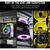 Кулер для корпуса Corsair iCUE Link RX120 RGB PWM Triple Pack (CO-9051018-WW), изображение 10 Кулер для корпуса Corsair iCUE Link RX120 RGB PWM Triple Pack (CO-9051018-WW), изображение 10