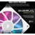 Кулер для корпуса Corsair iCUE Link RX120 RGB PWM White (CO-9051021-WW), изображение 6 Кулер для корпуса Corsair iCUE Link RX120 RGB PWM White (CO-9051021-WW), изображение 6