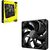 Кулер для корпуса Corsair iCUE Link RX140 PWM (CO-9051011-WW), изображение 6 Кулер для корпуса Corsair iCUE Link RX140 PWM (CO-9051011-WW), изображение 6