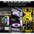 Кулер для корпуса Corsair iCUE Link RX140 RGB PWM White Dual Pack (CO-9051024-WW), изображение 10 Кулер для корпуса Corsair iCUE Link RX140 RGB PWM White Dual Pack (CO-9051024-WW), изображение 10