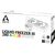 Система водяного охлаждения Arctic Liquid Freezer III - 280 A-RGB White (ACFRE00151A), изображение 12 Система водяного охлаждения Arctic Liquid Freezer III - 280 A-RGB White (ACFRE00151A), изображение 12