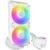 Система водяного охлаждения Arctic Liquid Freezer III - 280 A-RGB White (ACFRE00151A), изображение 2 Система водяного охлаждения Arctic Liquid Freezer III - 280 A-RGB White (ACFRE00151A), изображение 2