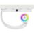 Система водяного охлаждения Arctic Liquid Freezer III - 280 A-RGB White (ACFRE00151A), изображение 3 Система водяного охлаждения Arctic Liquid Freezer III - 280 A-RGB White (ACFRE00151A), изображение 3