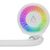 Система водяного охлаждения Arctic Liquid Freezer III - 280 A-RGB White (ACFRE00151A), изображение 5 Система водяного охлаждения Arctic Liquid Freezer III - 280 A-RGB White (ACFRE00151A), изображение 5