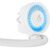 Система водяного охлаждения Arctic Liquid Freezer III - 280 A-RGB White (ACFRE00151A), изображение 9 Система водяного охлаждения Arctic Liquid Freezer III - 280 A-RGB White (ACFRE00151A), изображение 9