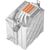 Кулер для процессора Deepcool AG300 WH ARGB, изображение 6 Кулер для процессора Deepcool AG300 WH ARGB, изображение 6