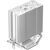 Кулер для процессора Deepcool AG300 WH ARGB, изображение 7 Кулер для процессора Deepcool AG300 WH ARGB, изображение 7