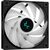 Кулер для процессора Deepcool AG400 DIGITAL BK ARGB, изображение 8 Кулер для процессора Deepcool AG400 DIGITAL BK ARGB, изображение 8