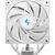 Кулер для процессора Deepcool AG400 DIGITAL WH ARGB, изображение 4 Кулер для процессора Deepcool AG400 DIGITAL WH ARGB, изображение 4