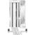 Кулер для процессора Deepcool AG400 DIGITAL WH ARGB, изображение 5 Кулер для процессора Deepcool AG400 DIGITAL WH ARGB, изображение 5