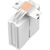 Кулер для процессора Deepcool AG400 DIGITAL WH ARGB, изображение 6 Кулер для процессора Deepcool AG400 DIGITAL WH ARGB, изображение 6