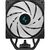 Кулер для процессора Deepcool AG500 DIGITAL ARGB, изображение 4 Кулер для процессора Deepcool AG500 DIGITAL ARGB, изображение 4