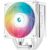 Кулер для процессора Deepcool AG500 DIGITAL WH ARGB, изображение 2 Кулер для процессора Deepcool AG500 DIGITAL WH ARGB, изображение 2
