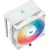 Кулер для процессора Deepcool AG500 DIGITAL WH ARGB, изображение 3 Кулер для процессора Deepcool AG500 DIGITAL WH ARGB, изображение 3