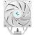 Кулер для процессора Deepcool AG500 DIGITAL WH ARGB, изображение 4 Кулер для процессора Deepcool AG500 DIGITAL WH ARGB, изображение 4