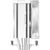 Кулер для процессора Deepcool AG500 DIGITAL WH ARGB, изображение 5 Кулер для процессора Deepcool AG500 DIGITAL WH ARGB, изображение 5