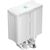 Кулер для процессора Deepcool AG500 DIGITAL WH ARGB, изображение 7 Кулер для процессора Deepcool AG500 DIGITAL WH ARGB, изображение 7