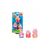 Игрушка для ванной Toomies набор брызгалок Свинка Пеппа 3 шт Мама (E73105 M), изображение 4 Игрушка для ванной Toomies набор брызгалок Свинка Пеппа 3 шт Мама (E73105 M), изображение 4