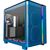 Корпус MONTECH KING 95 PRO (PRUS BLUE), зображення 2 Корпус MONTECH KING 95 PRO (PRUS BLUE), зображення 2