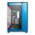 Корпус MONTECH KING 95 PRO (PRUS BLUE), зображення 3 Корпус MONTECH KING 95 PRO (PRUS BLUE), зображення 3