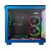 Корпус MONTECH KING 95 PRO (PRUS BLUE), зображення 4 Корпус MONTECH KING 95 PRO (PRUS BLUE), зображення 4
