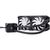 Система водяного охлаждения Alphacool PRO AURORA 240 AIO (11772), изображение 3 Система водяного охлаждения Alphacool PRO AURORA 240 AIO (11772), изображение 3