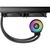 Система жидкостного охлаждения Arctic Liquid Freezer III - 280 A-RGB Black (ACFRE00143A), изображение 3 Система жидкостного охлаждения Arctic Liquid Freezer III - 280 A-RGB Black (ACFRE00143A), изображение 3