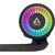 Система жидкостного охлаждения Arctic Liquid Freezer III - 280 A-RGB Black (ACFRE00143A), изображение 5 Система жидкостного охлаждения Arctic Liquid Freezer III - 280 A-RGB Black (ACFRE00143A), изображение 5