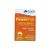 Витаминно-минеральный комплекс Trace Minerals Электролиты, вкус мандарина, Electrolyte Stamina PowerPak, 30 пакето (TMR-00349), изображение 3 Витаминно-минеральный комплекс Trace Minerals Электролиты, вкус мандарина, Electrolyte Stamina PowerPak, 30 пакето (TMR-00349), изображение 3