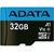 Карта памяти ADATA 32GB microSD class 10 UHS-I A1 Premier (AUSDH32GUICL10A1-RA1), изображение 2 Карта памяти ADATA 32GB microSD class 10 UHS-I A1 Premier (AUSDH32GUICL10A1-RA1), изображение 2