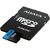 Карта памяти ADATA 32GB microSD class 10 UHS-I A1 Premier (AUSDH32GUICL10A1-RA1), изображение 4 Карта памяти ADATA 32GB microSD class 10 UHS-I A1 Premier (AUSDH32GUICL10A1-RA1), изображение 4
