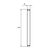 Лампочка Eurolamp T8 скло 18W 6500K (LED-T8-18W/6500(OS)), изображение 3 Лампочка Eurolamp T8 скло 18W 6500K (LED-T8-18W/6500(OS)), изображение 3