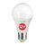 Лампочка Eurolamp А60 12W E27 4000K 12V (LED-A60-12274(12)), изображение 2 Лампочка Eurolamp А60 12W E27 4000K 12V (LED-A60-12274(12)), изображение 2