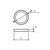 Лампочка Eurolamp LED GX53 12W 3000K (LED-GX53-1230(N)), изображение 4 Лампочка Eurolamp LED GX53 12W 3000K (LED-GX53-1230(N)), изображение 4