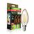 Лампочка Eurolamp LED CL 6W 620 Lm E14 3000K deco 2шт (MLP-LED-CL-06143(Amber)) Лампочка Eurolamp LED CL 6W 620 Lm E14 3000K deco 2шт (MLP-LED-CL-06143(Amber))