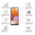 Стекло защитное Drobak Xiaomi Redmi 13C (171739), изображение 3 Стекло защитное Drobak Xiaomi Redmi 13C (171739), изображение 3