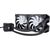 Система водяного охлаждения Alphacool PRO AURORA 280 AIO (11773), изображение 3 Система водяного охлаждения Alphacool PRO AURORA 280 AIO (11773), изображение 3