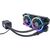 Система водяного охлаждения Alphacool AURORA 240/DIGITAL RGB 11728, изображение 2 Система водяного охлаждения Alphacool AURORA 240/DIGITAL RGB 11728, изображение 2
