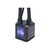 Система водяного охлаждения Alphacool AURORA 240/DIGITAL RGB 11728, изображение 5 Система водяного охлаждения Alphacool AURORA 240/DIGITAL RGB 11728, изображение 5