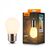 Лампочка Videx Filament 4W E27 3000K Porcelain dimmable (VL-DG45MO) Лампочка Videx Filament 4W E27 3000K Porcelain dimmable (VL-DG45MO)