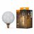 Лампочка Videx Filament 3.5W E27 1800K (VL-DNA-G125-C) Лампочка Videx Filament 3.5W E27 1800K (VL-DNA-G125-C)