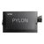 Блок питания ADATA 650W (PYLON650B-BKCEU), изображение 2 Блок питания ADATA 650W (PYLON650B-BKCEU), изображение 2