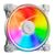 Кулер для корпуса ADATA HURRICANE140ARGBPWMWHCWW Кулер для корпуса ADATA HURRICANE140ARGBPWMWHCWW