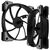 Кулер до корпусу MONTECH AIR FAN P120, зображення 6 Кулер до корпусу MONTECH AIR FAN P120, зображення 6