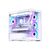 Корпус JONSBO D300 White, зображення 12 Корпус JONSBO D300 White, зображення 12