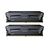 Модуль памяти для компьютера DDR4 16GB (2x8GB) 3600 MHz Ares Black Lexar (LD4BU008G-R3600GD0A) Модуль памяти для компьютера DDR4 16GB (2x8GB) 3600 MHz Ares Black Lexar (LD4BU008G-R3600GD0A)